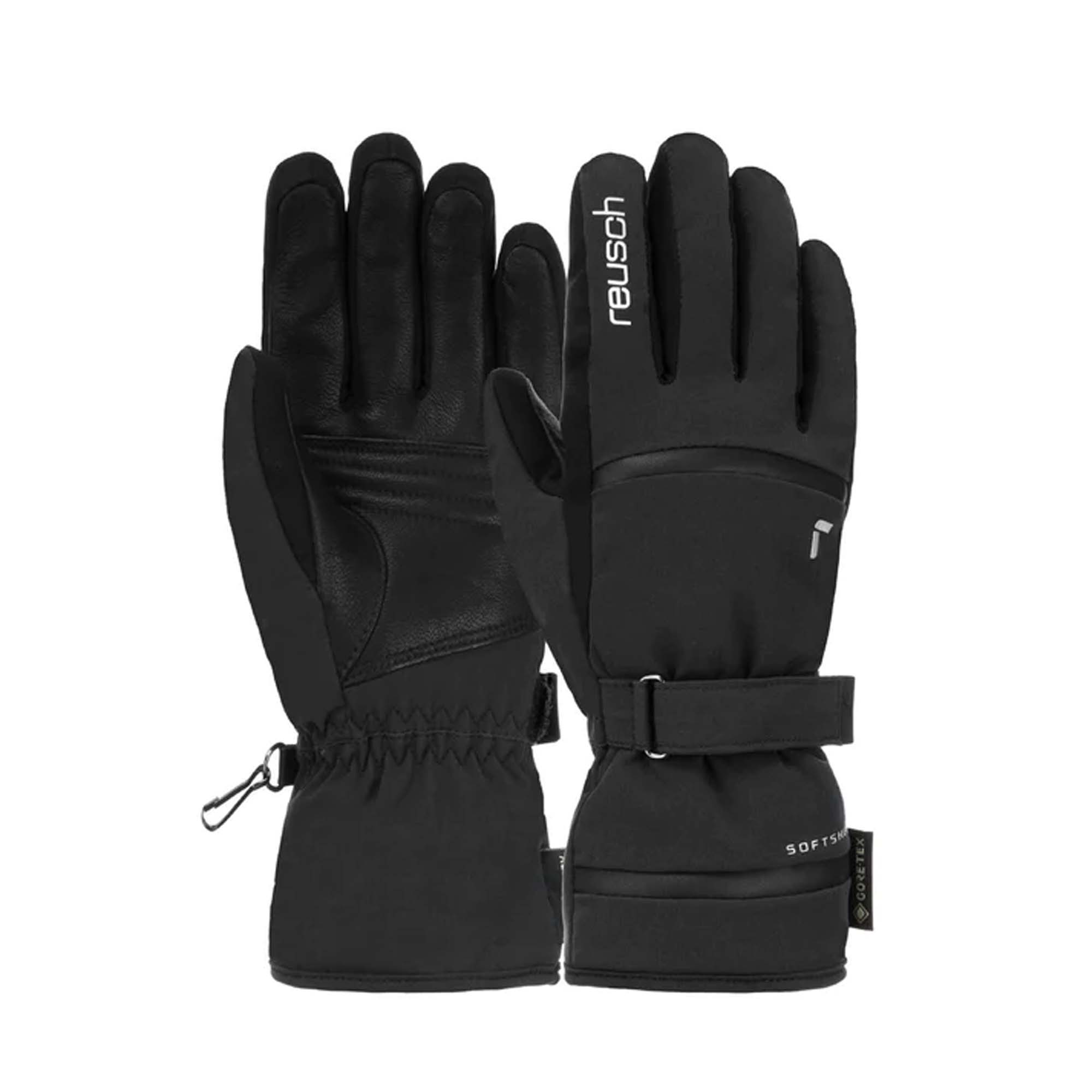 Morris gore tex
