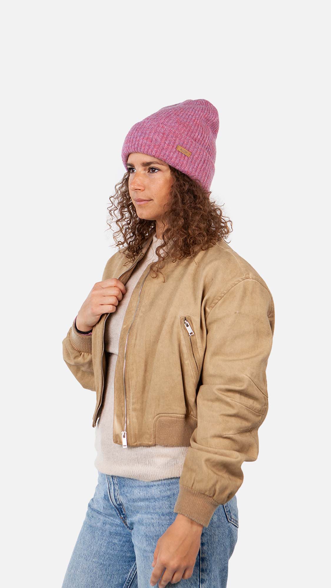 BARTS Witzia Beanie Dames