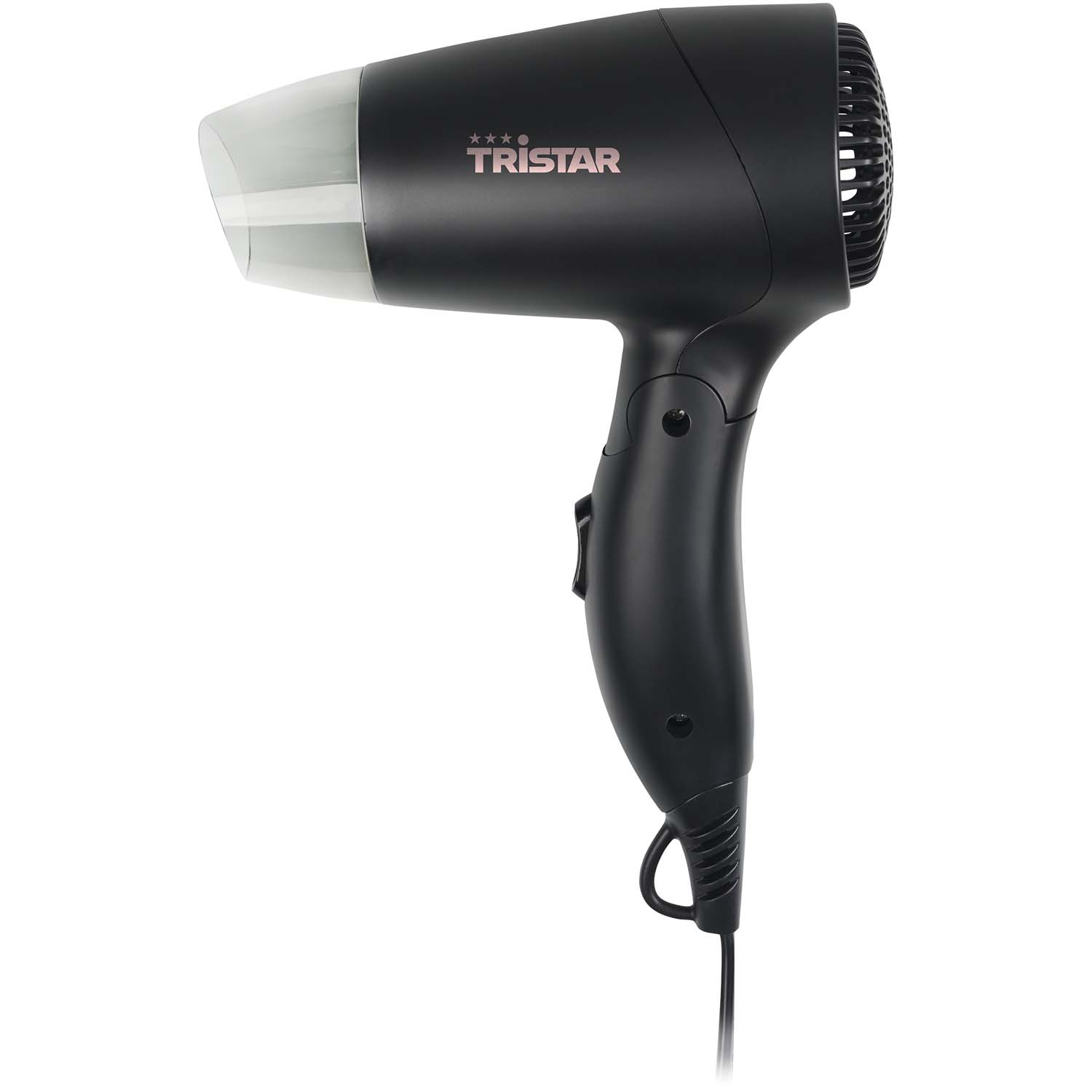 TRISTAR Reis Föhn