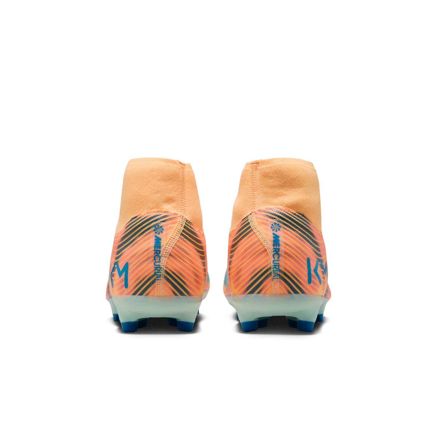 NIKE Mercurial Superfly 10 Academy Voetbalschoenen Unisex