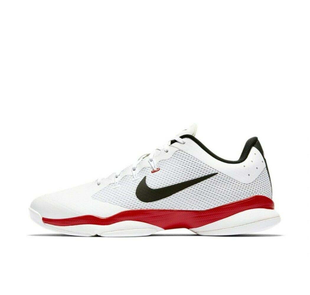 NIKE Court Air Zoom Ultra Heren NIKE Court Air Zoom Ultra Heren