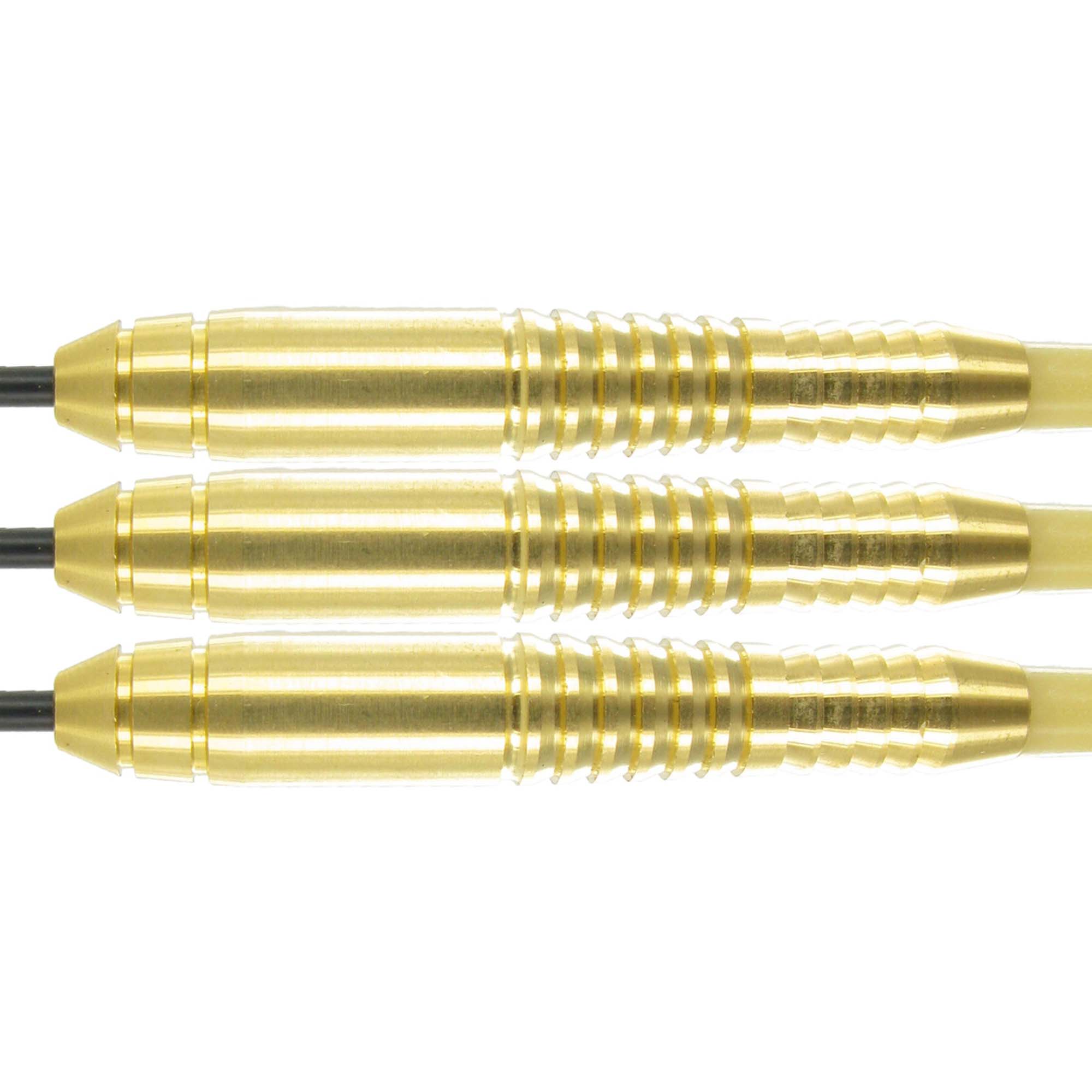 Bu 15621 bulls bear 21 steeltip detail