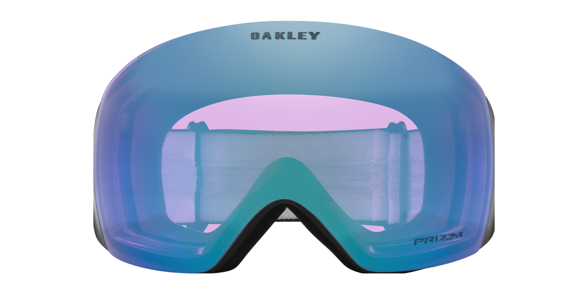 OAKLEY Flight Deck L Skibril Unisex