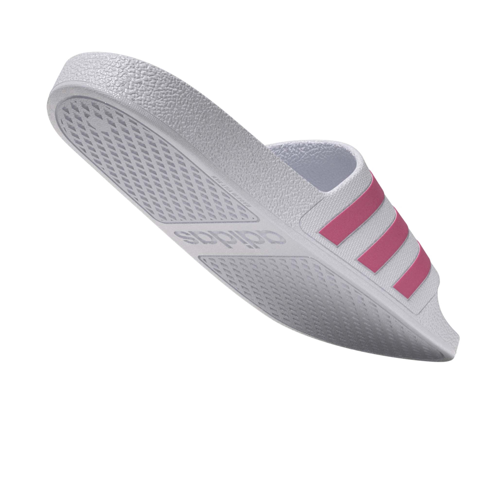 ADIDAS ADIDAS Adilette Aqua Slippers Unisex ADIDAS ADIDAS Adilette Aqua Slippers Unisex