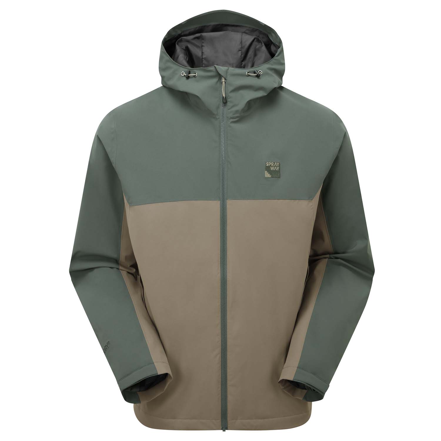 SPRAYWAY Dagda Outdoorjas Heren