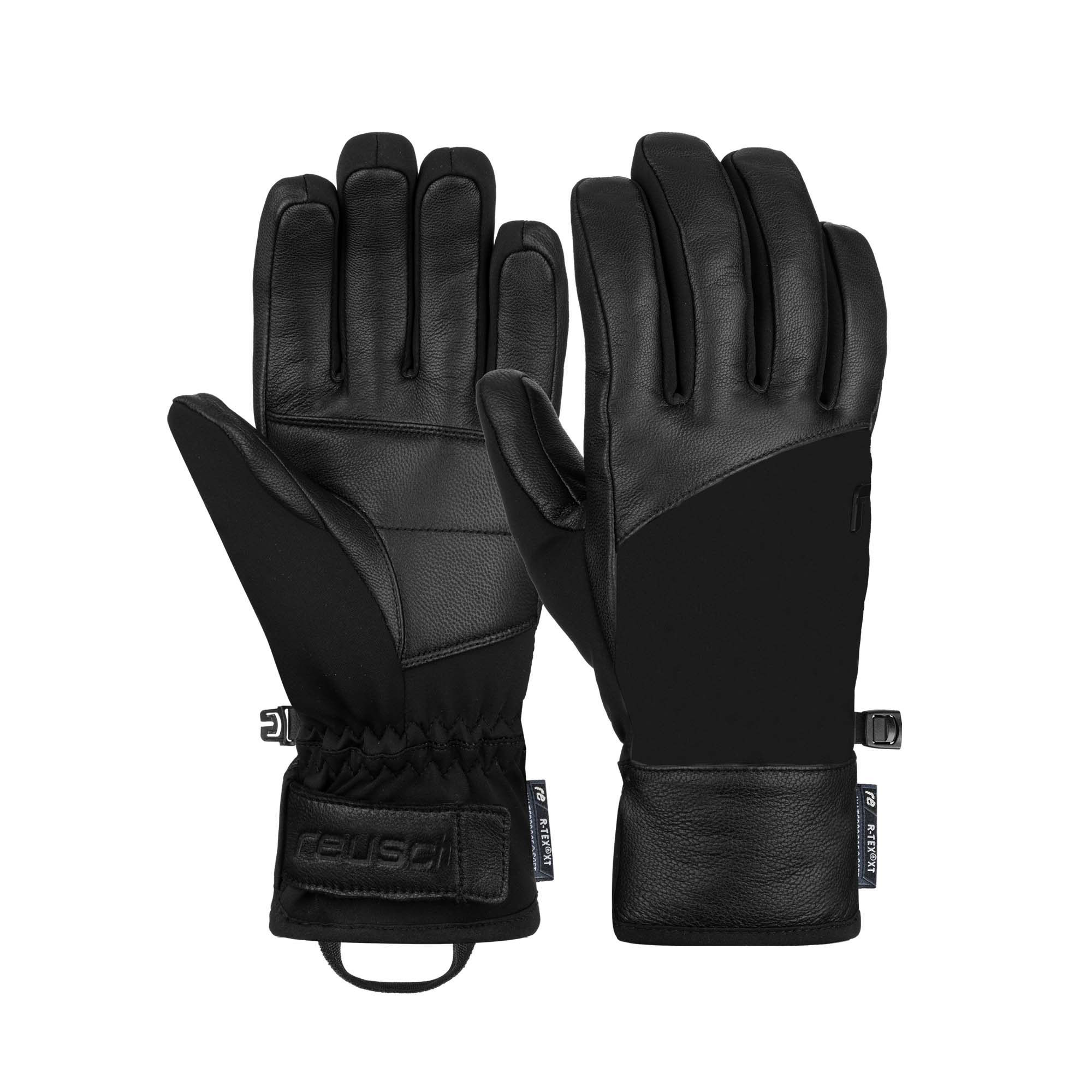 REUSCH Beatrix R-tex XT Skihandschoen Dames