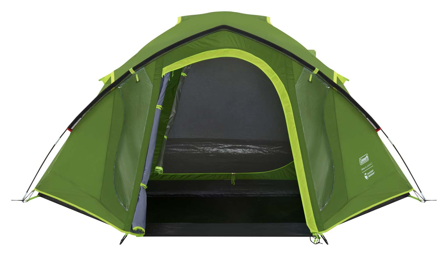 COLEMAN Darwin 4 plus blackout