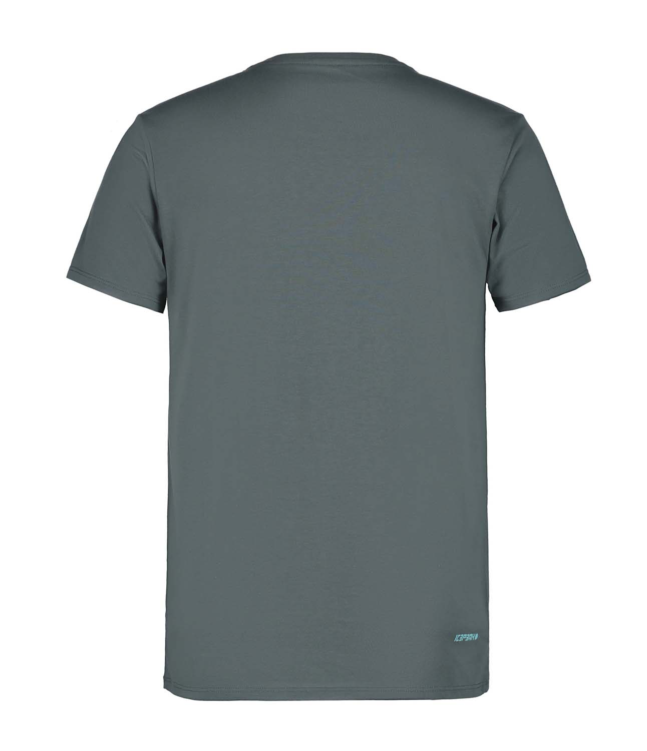 ICEPEAK Beeville T-shirt Heren