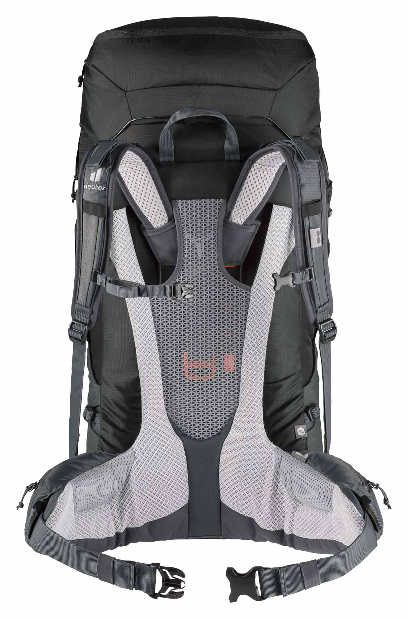 DEUTER Futura Air Trek 55+10 DEUTER Futura Air Trek 55+10