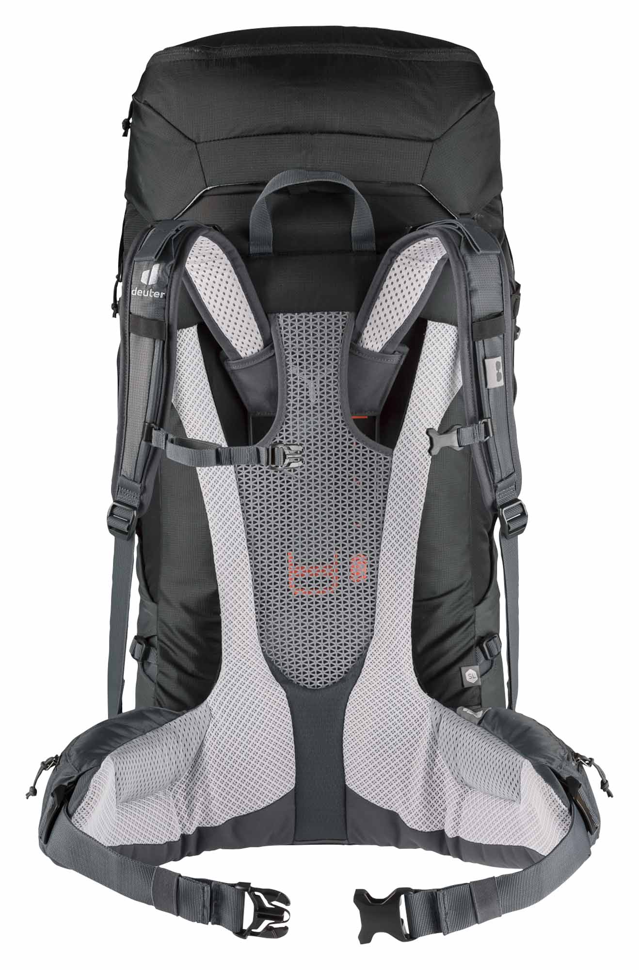 DEUTER Futura Air Trek 55+10 