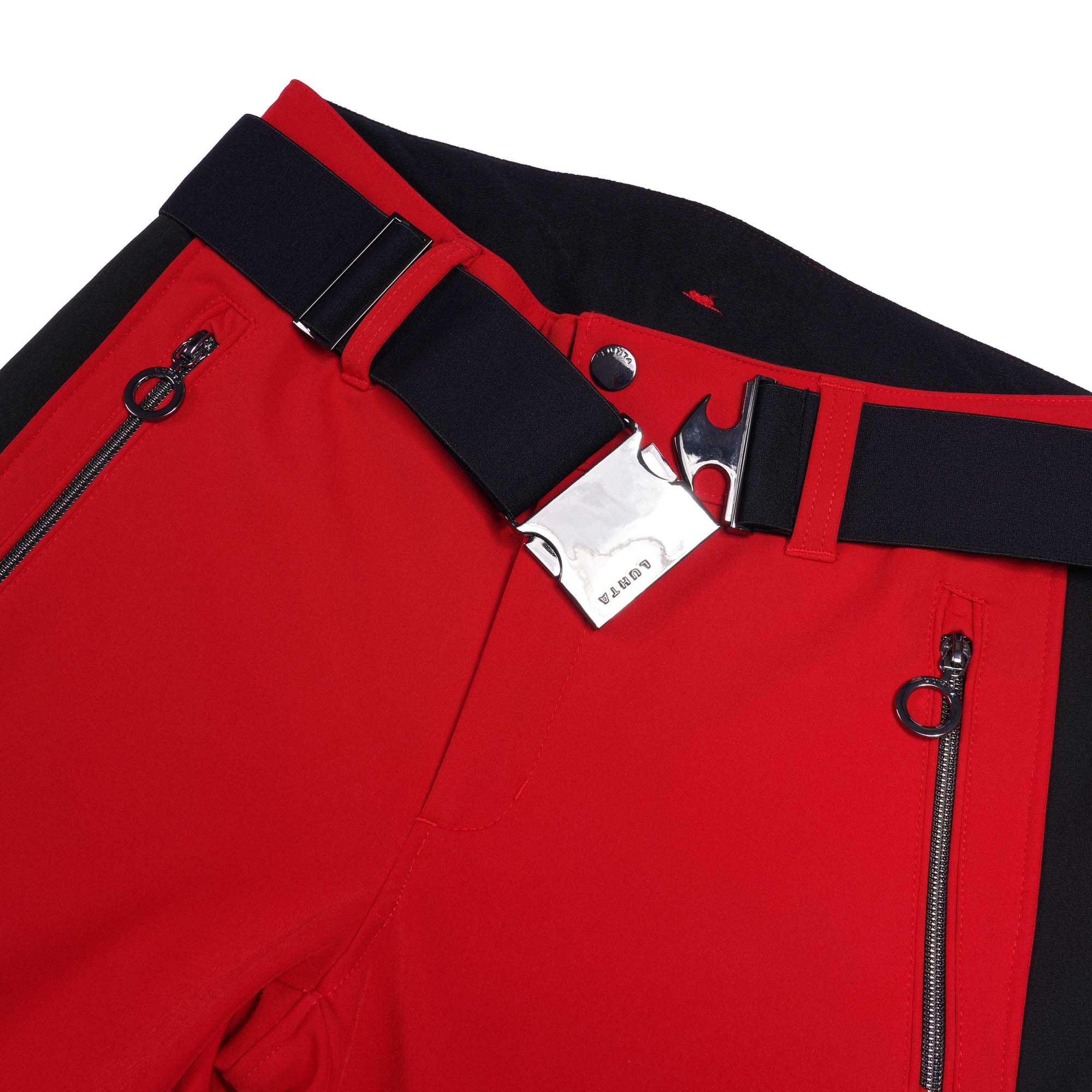 LUHTA Reututunturi Skibroek Dames