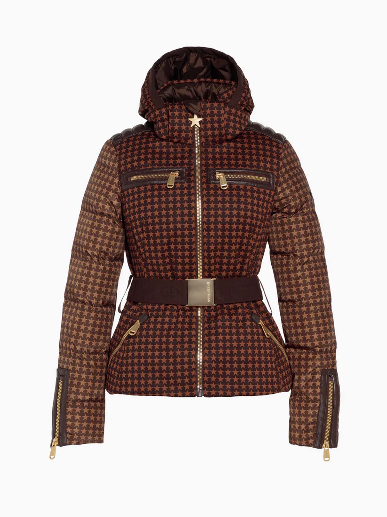 Ski jack dames outlet