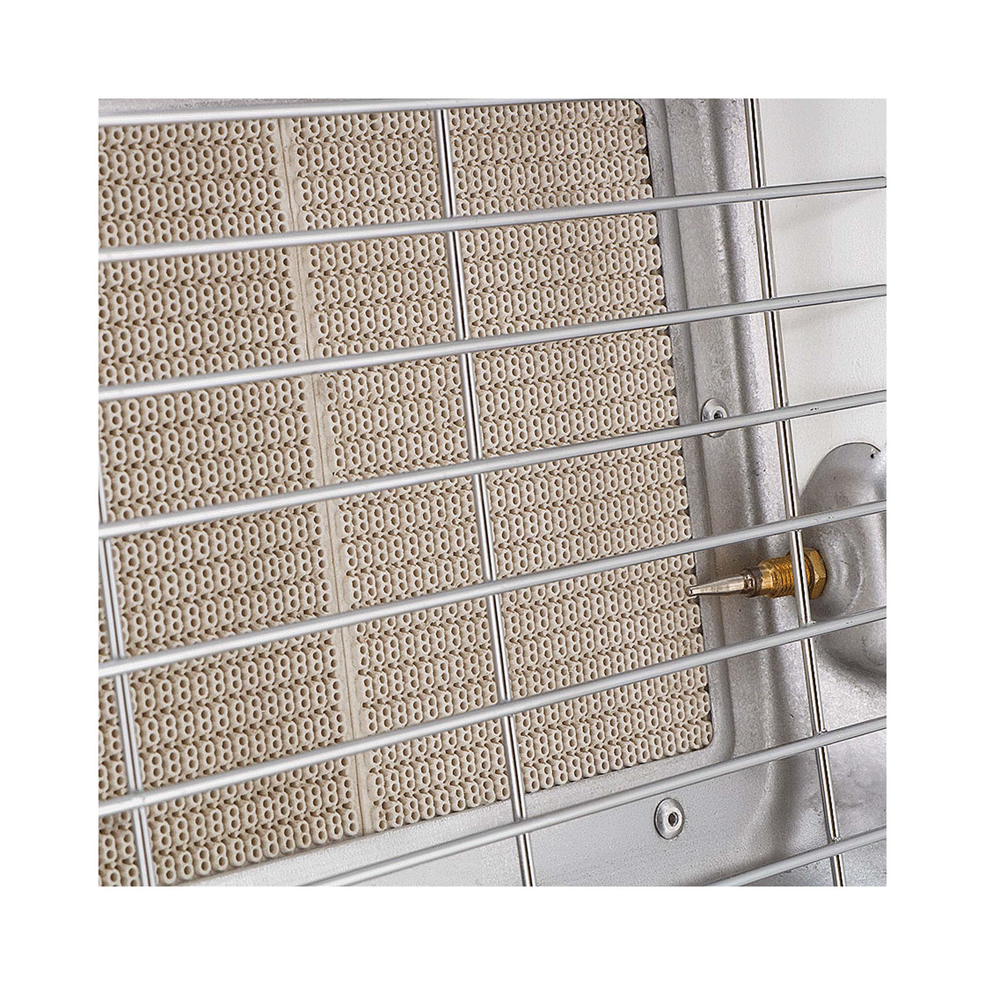 MESTIC eurostraler mes-120 30mbar vast statief