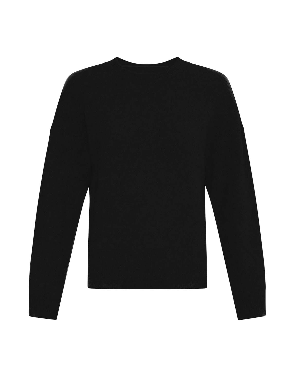 Mschfestina hope pullover 18596 1 black