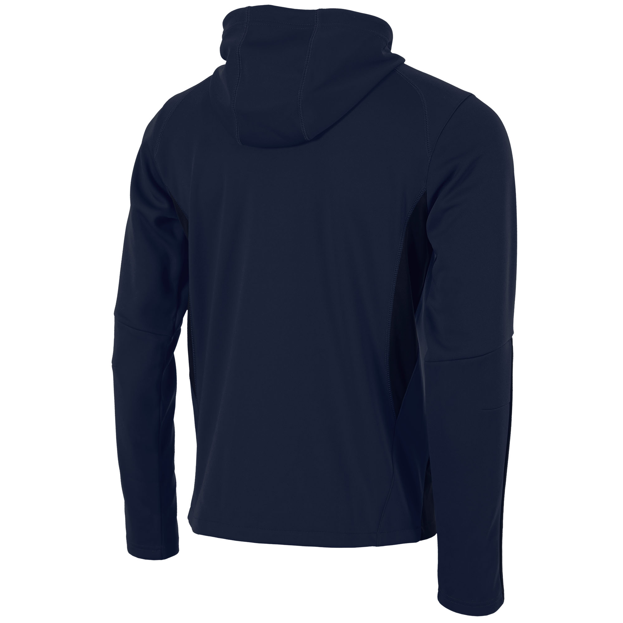 REECE shift hooded full zip top REECE shift hooded full zip top