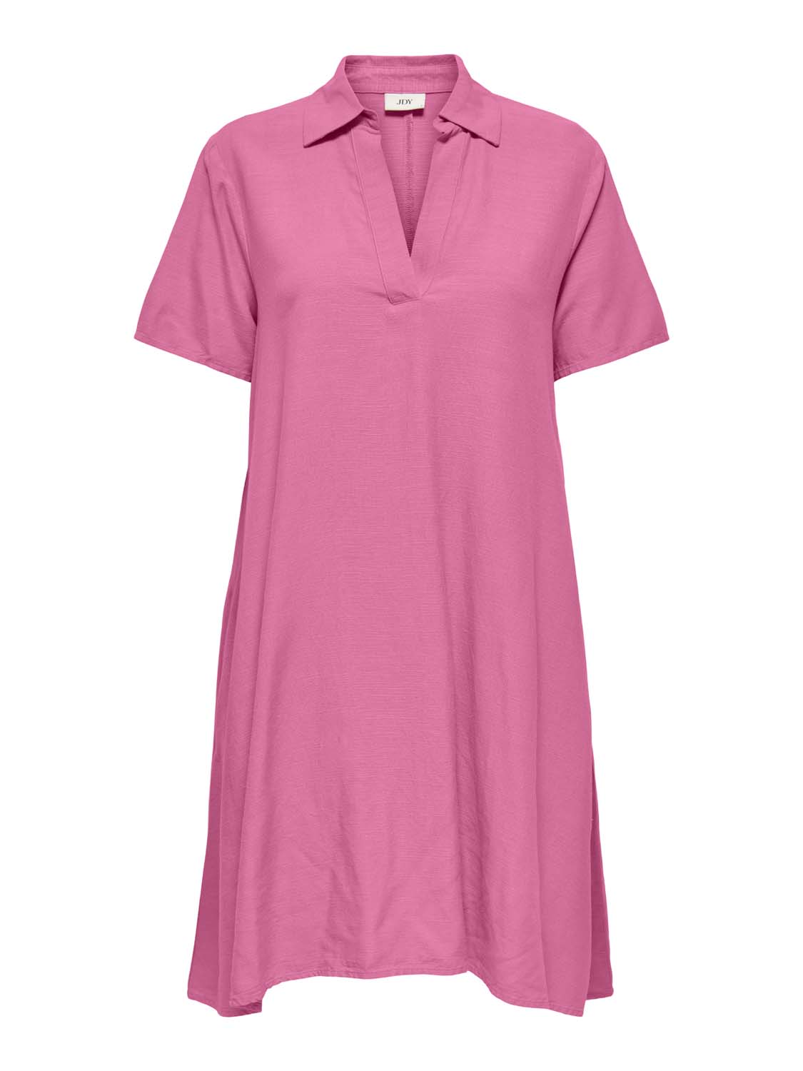 JDY Caya linen s\s jurk Dames