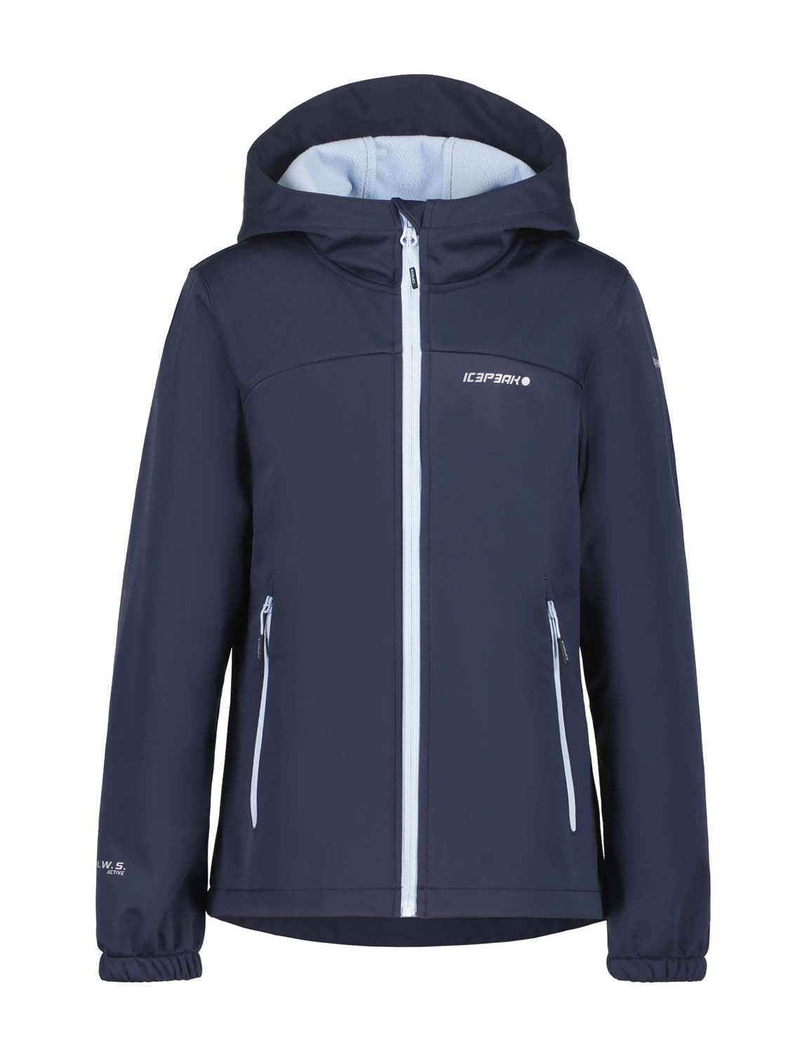 ICEPEAK Kleve JR Jas Meisjes