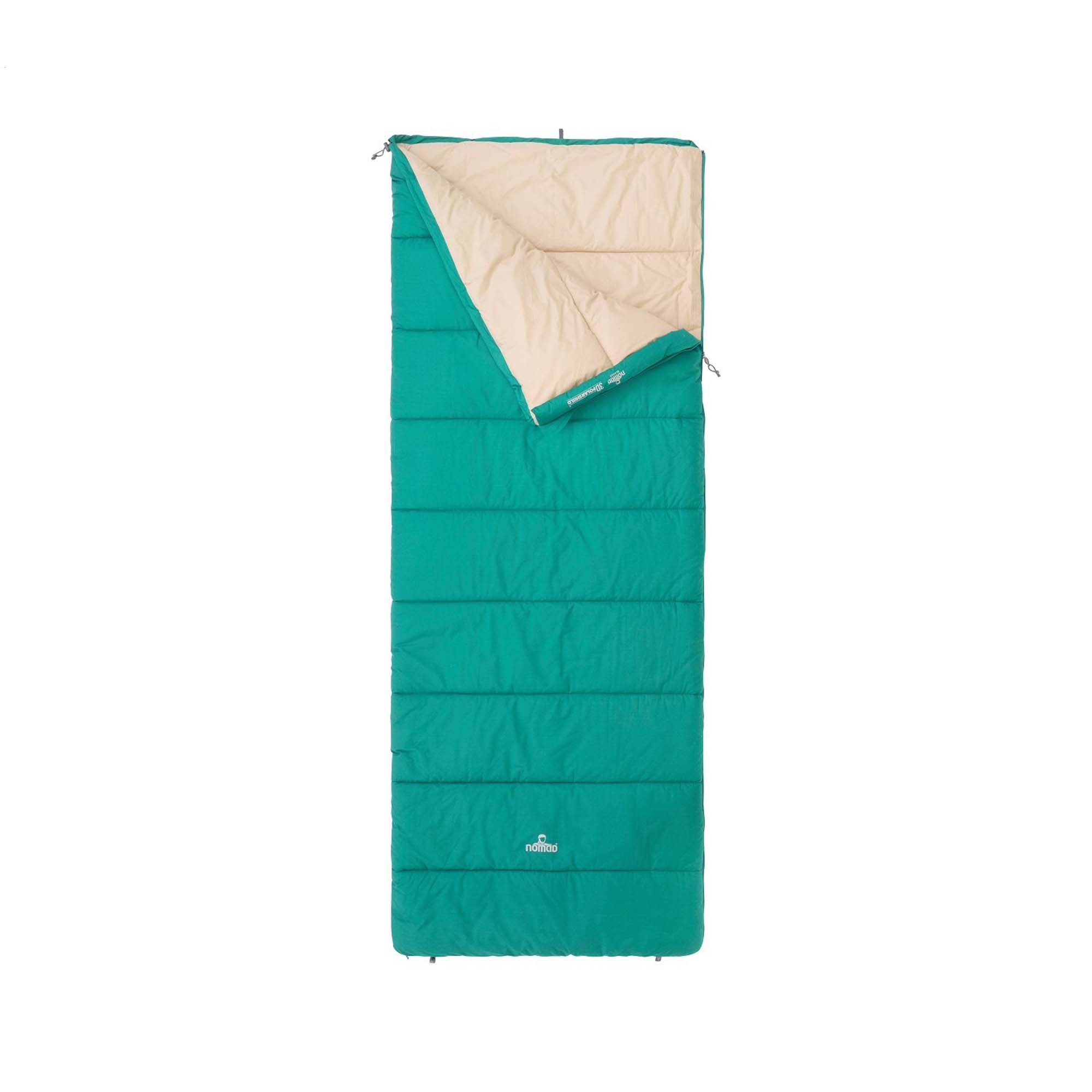 NOMAD Blazer sleeping bag