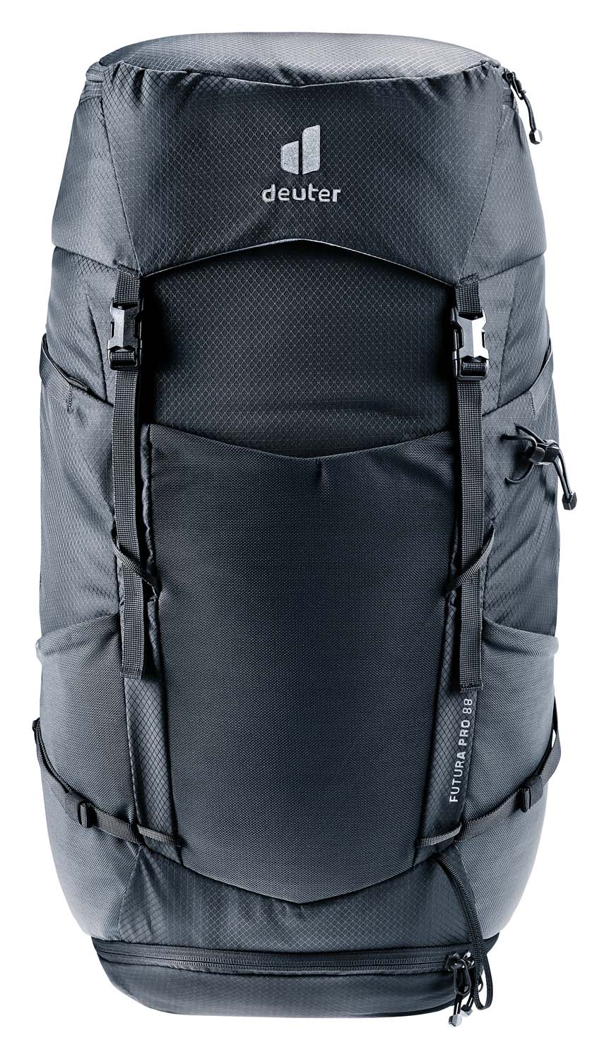 Deuter 3401426 7000 futurapro38sl black d 05