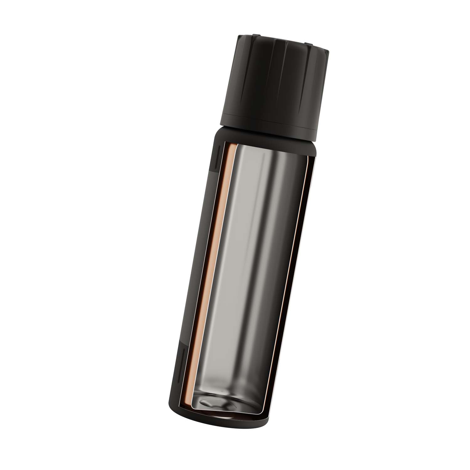 Sigg 6170 10 0 75l alpine star black cs