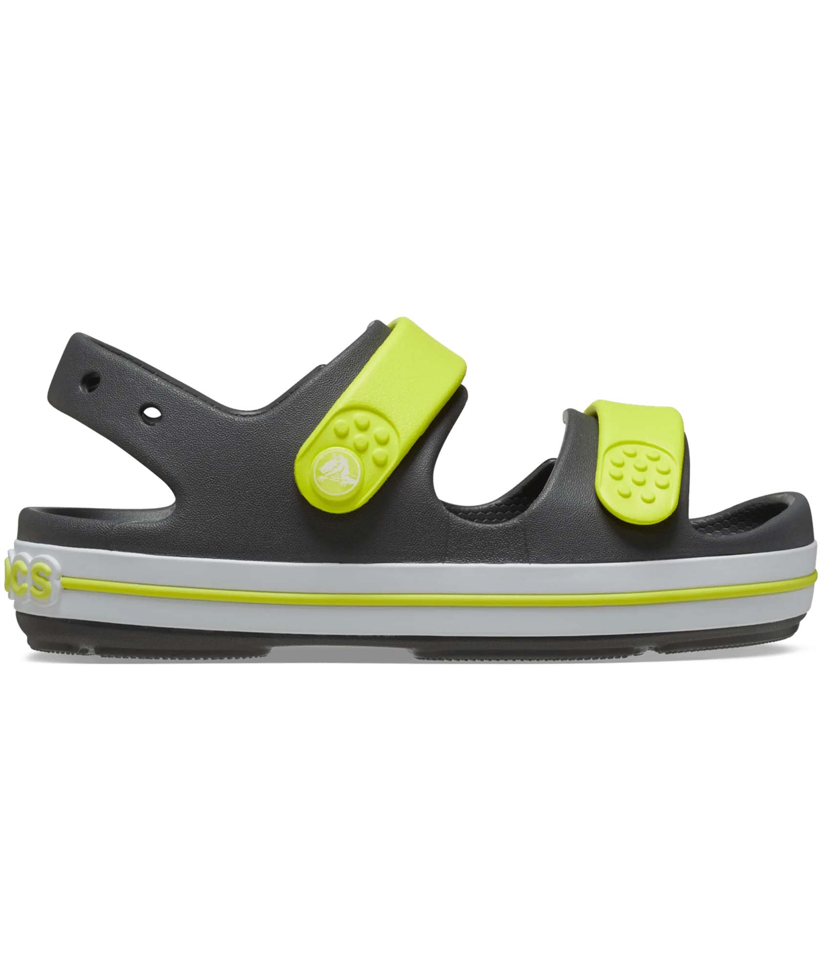 Crocs Croband Cruiser Sandal Junior