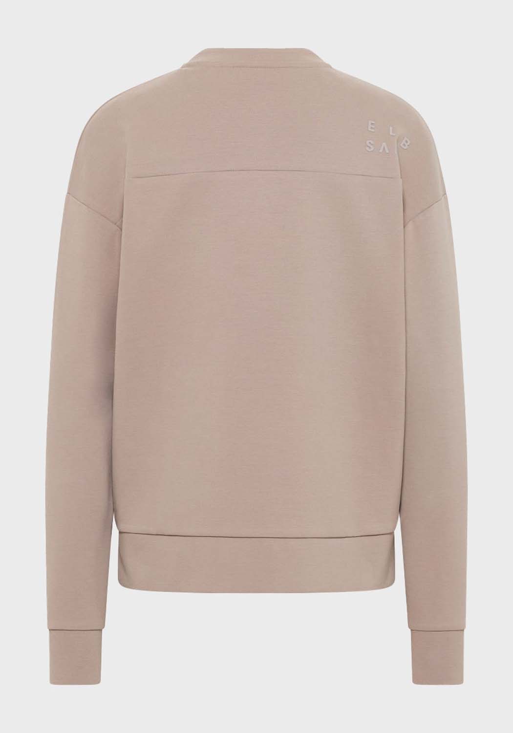 ELBSAND Enid Vest Dames