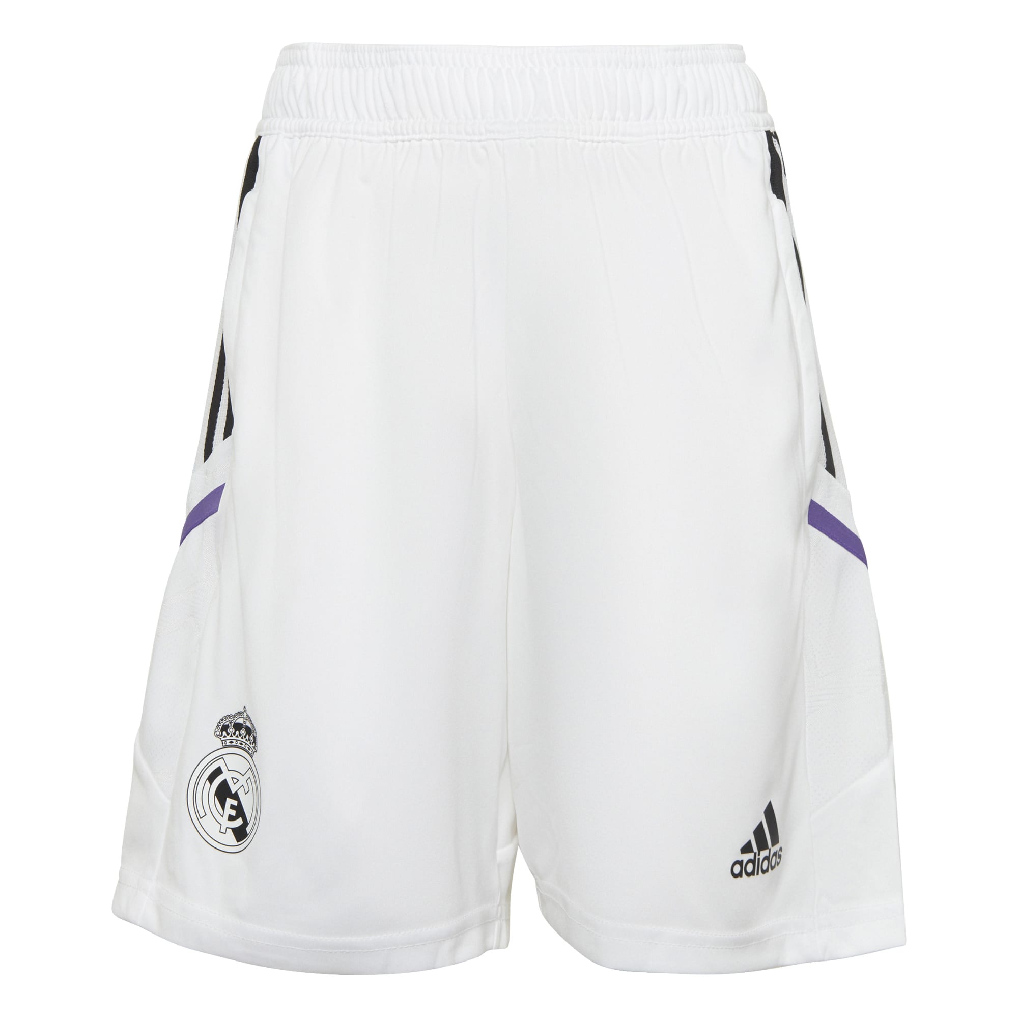ADIDAS Real Madrid Condivo 22 Training Jongens ADIDAS Real Madrid Condivo 22 Training Jongens