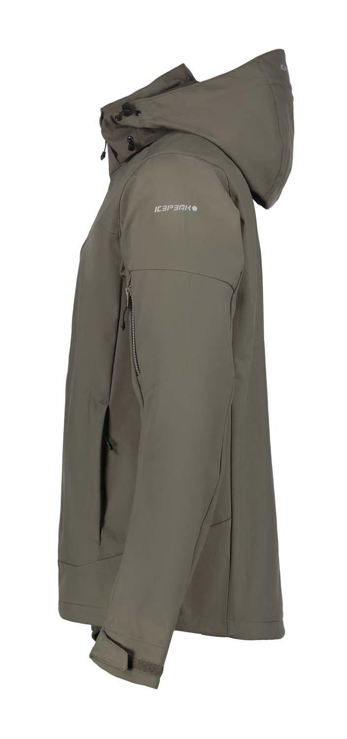 ICEPEAK Barmstedt Jack Heren