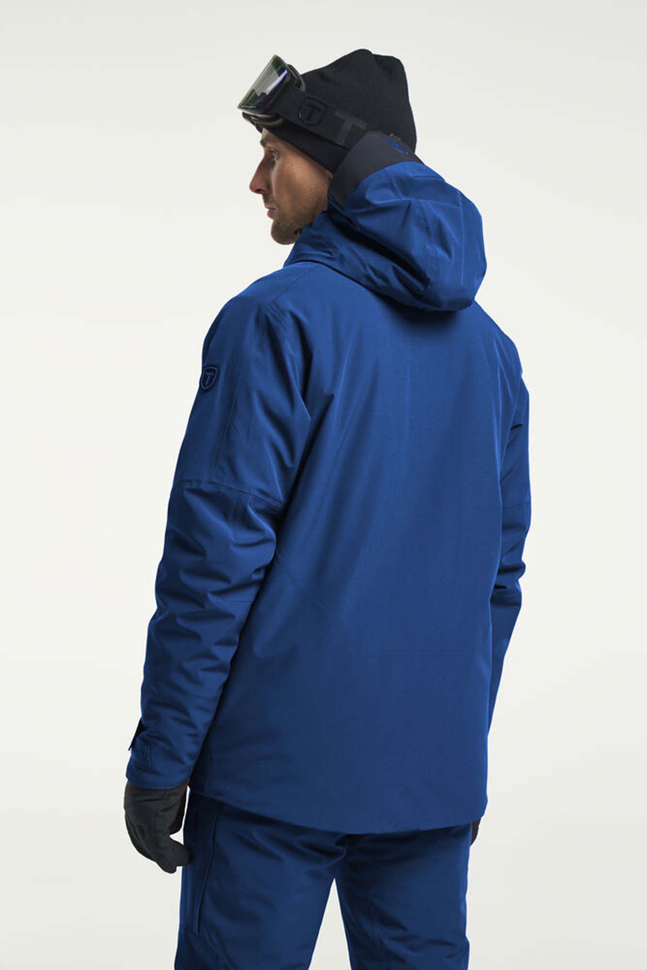 465017719 547 prime pro ski jacket m back