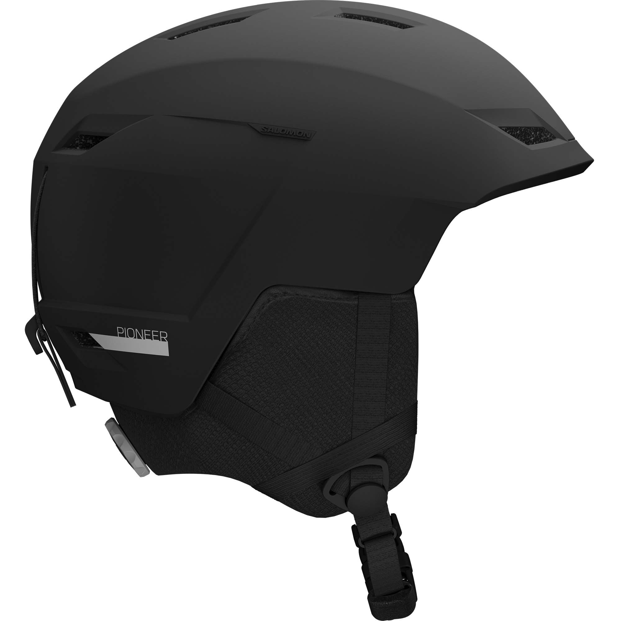 SALOMON Pioneer LT Skihelm Junior