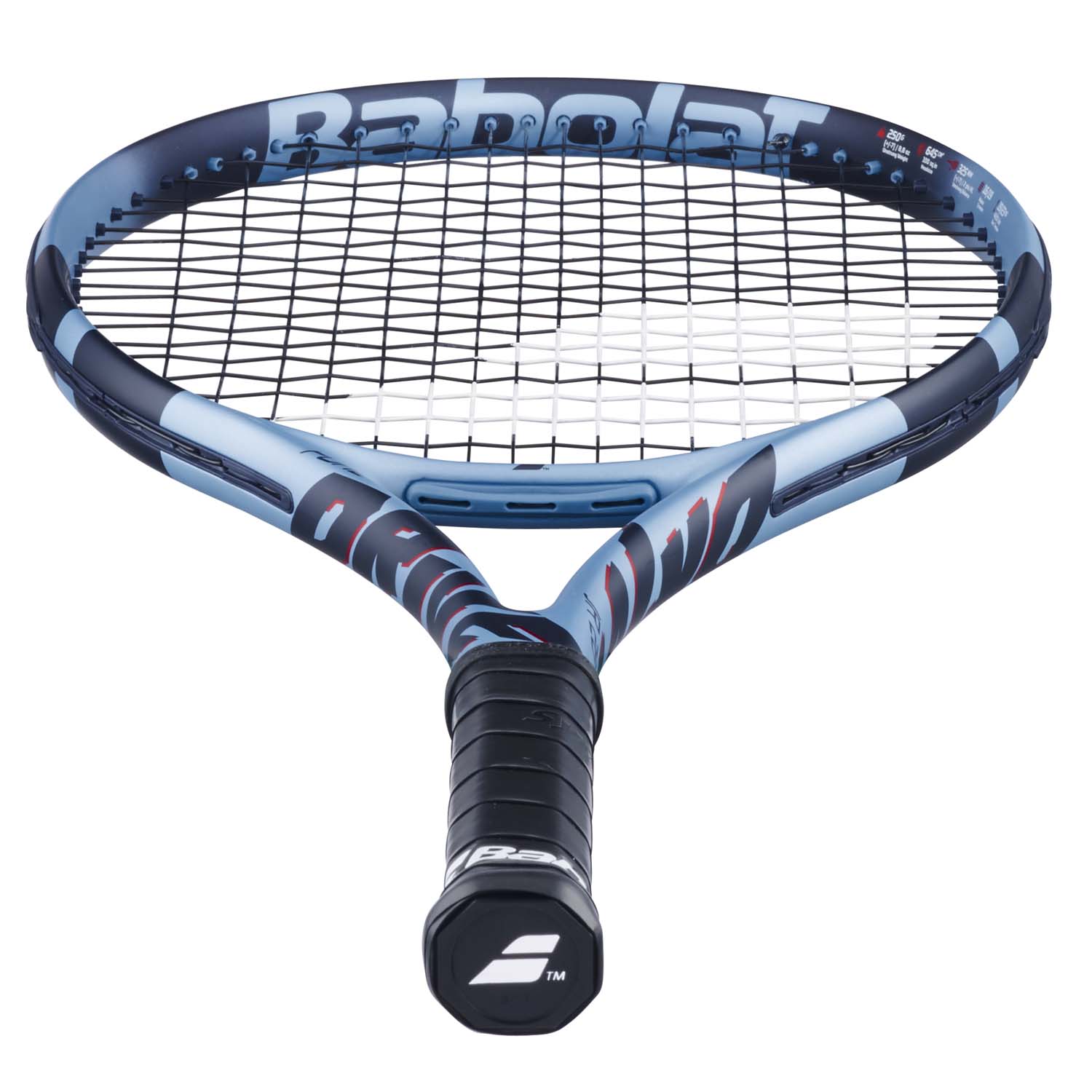 BABOLAT Pure Drive Junior 26 Gen11 Tennisracket