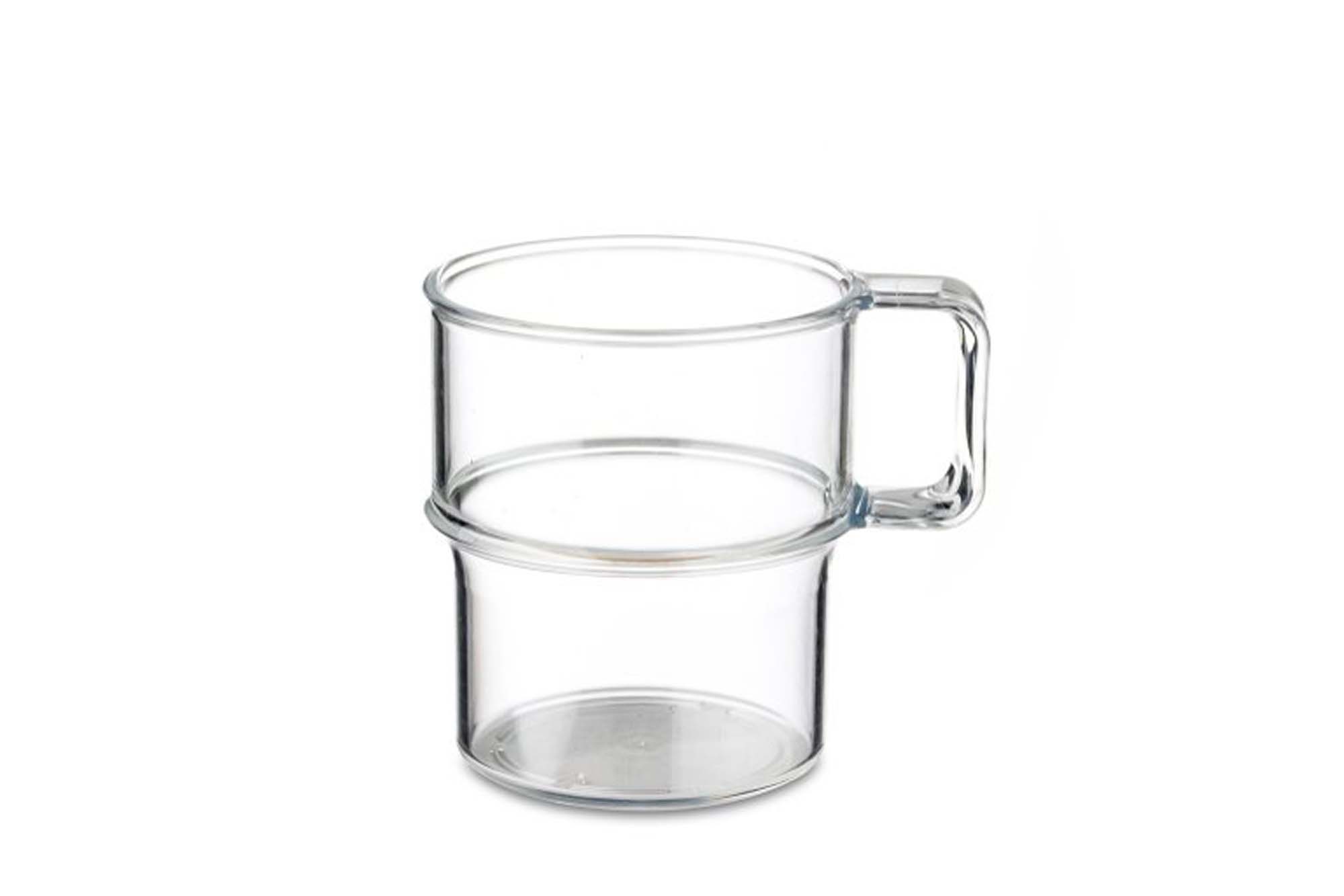 MEPAL Theeglas Basic 280 Ml