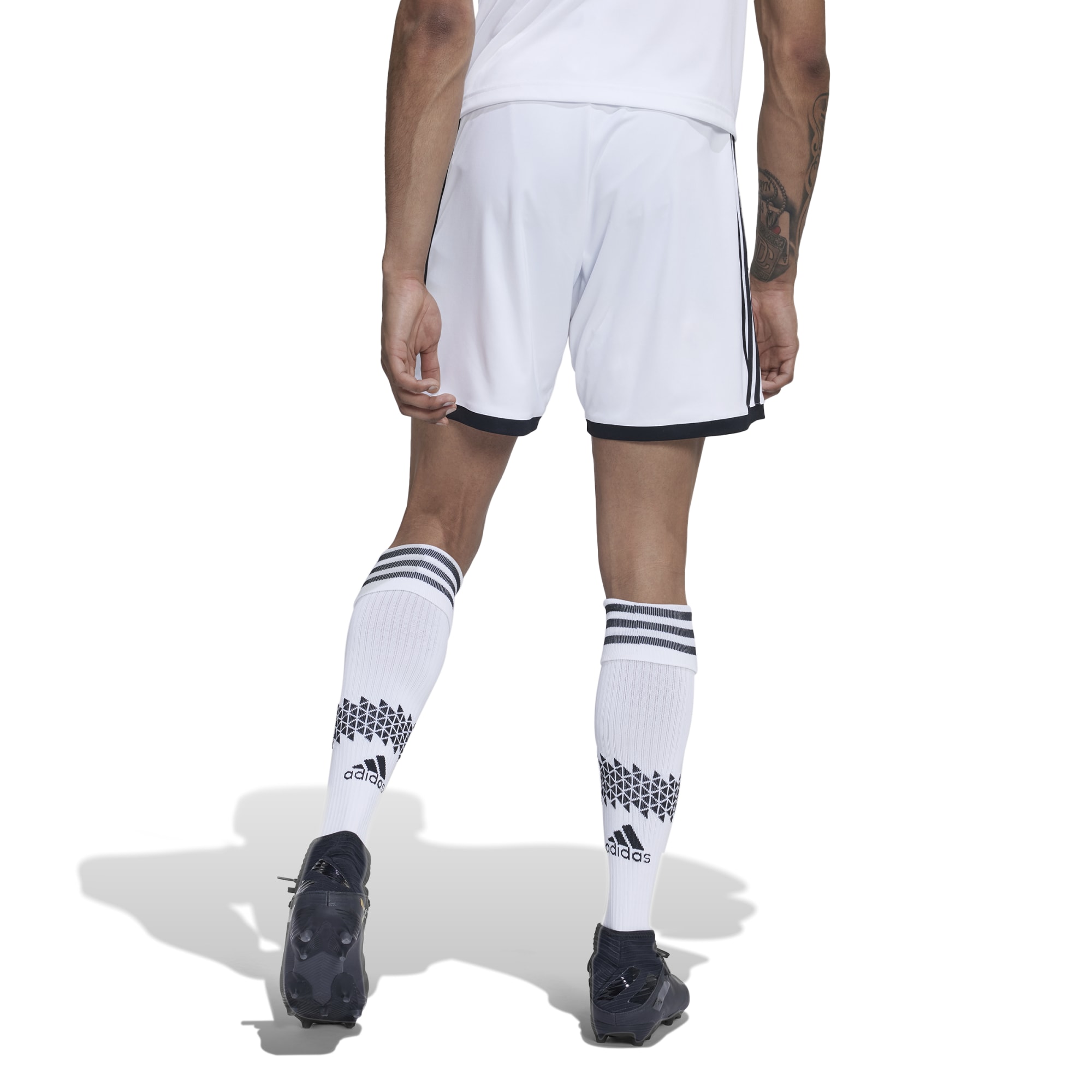 ADIDAS Juventus 22/23 Thuis Heren ADIDAS Juventus 22/23 Thuis Heren