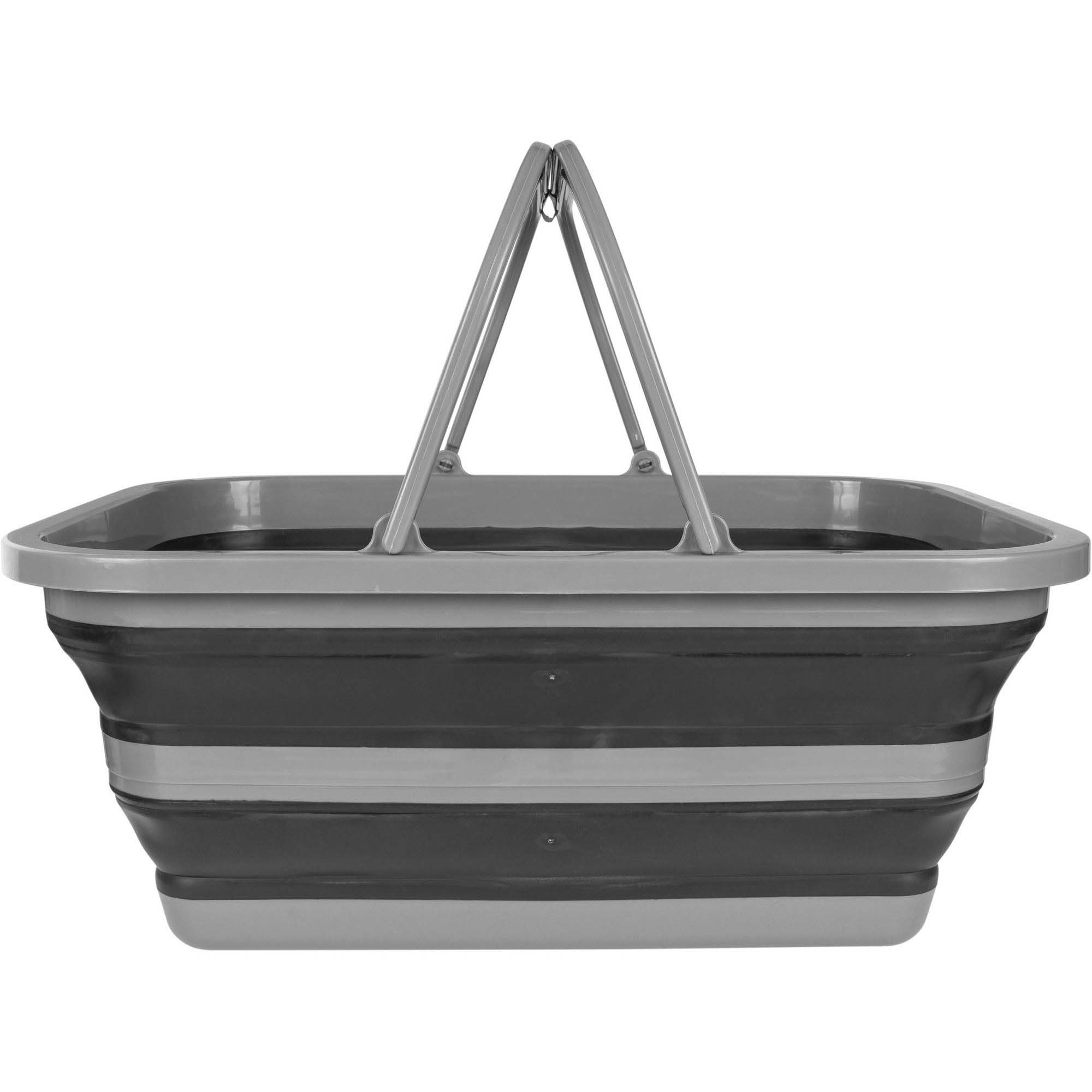 BARDANI Winnie afwasbakopvouwbaar 16L