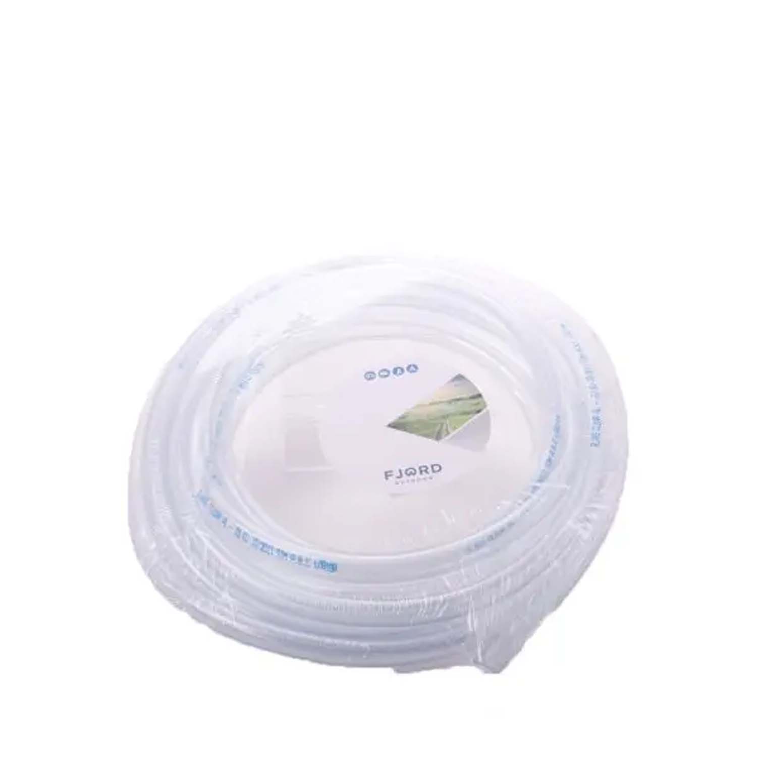 FJORD OUTDOOR Waterslang Koud Transparant 8x12mm 5m