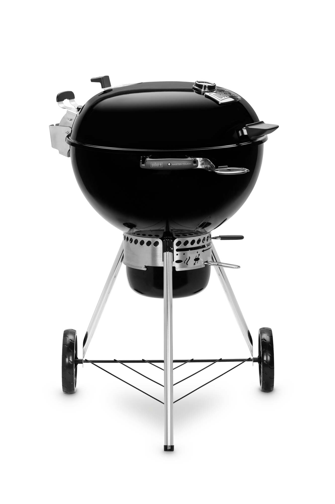 WEBER Master Touch GBS Premium E5775