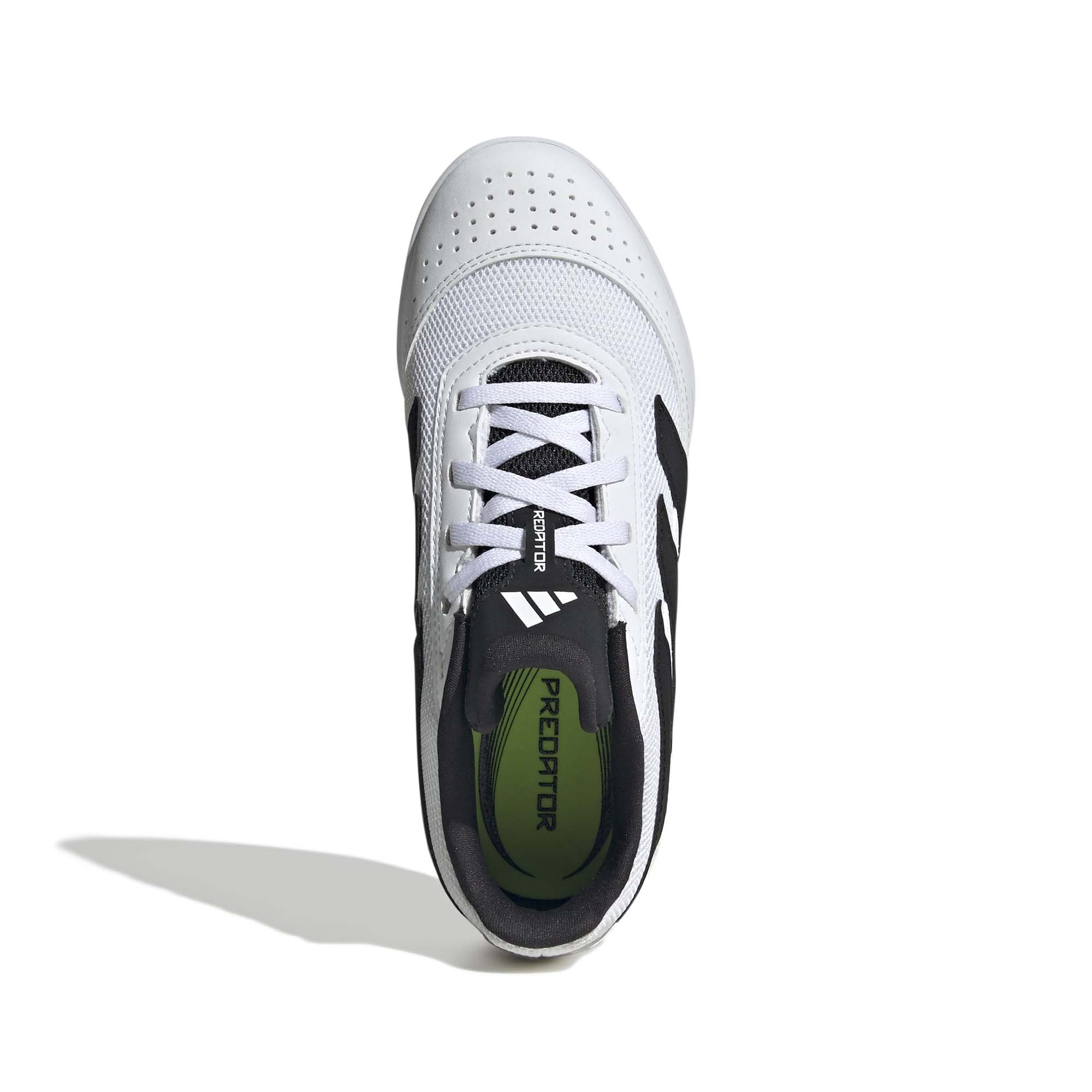 ADIDAS Predator Club Sala Zaalvoetbalschoenen Junior