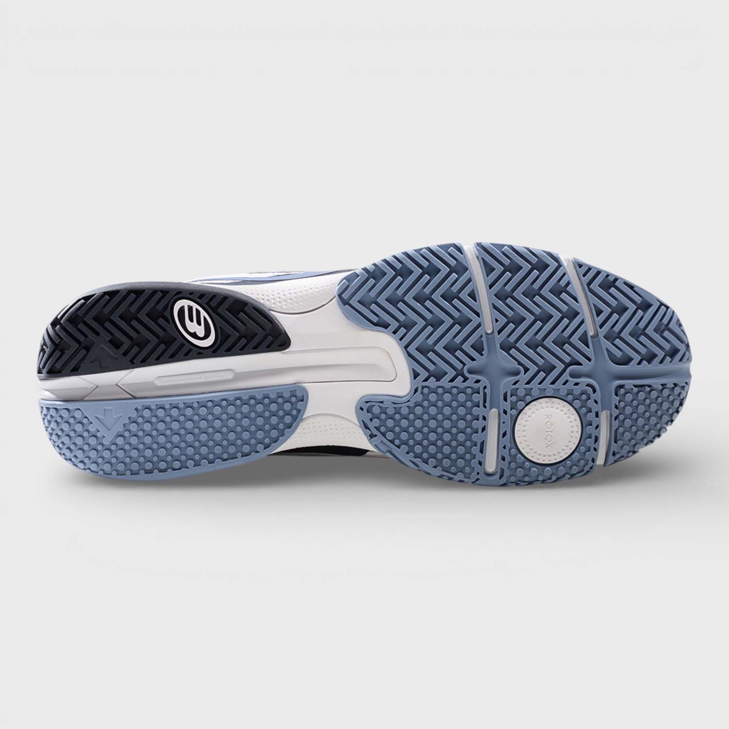 BULLPADEL Hybrid Fly 26V Padelschoenen Heren