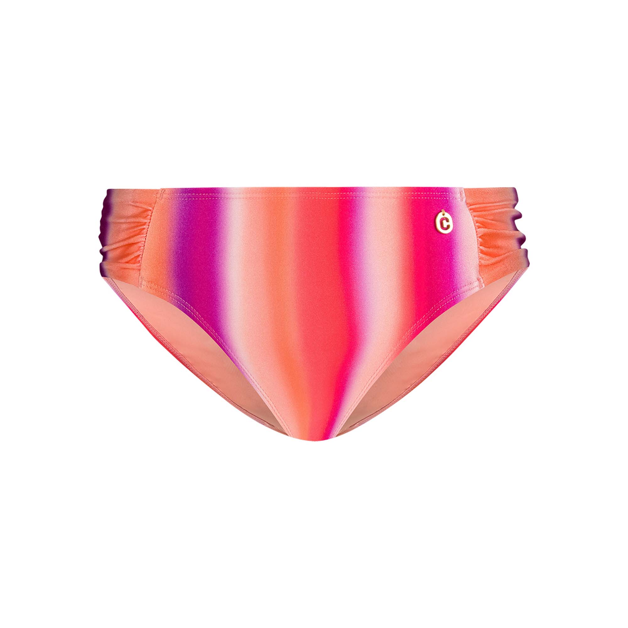 TWEKA Sash Bikini Broekje Dames