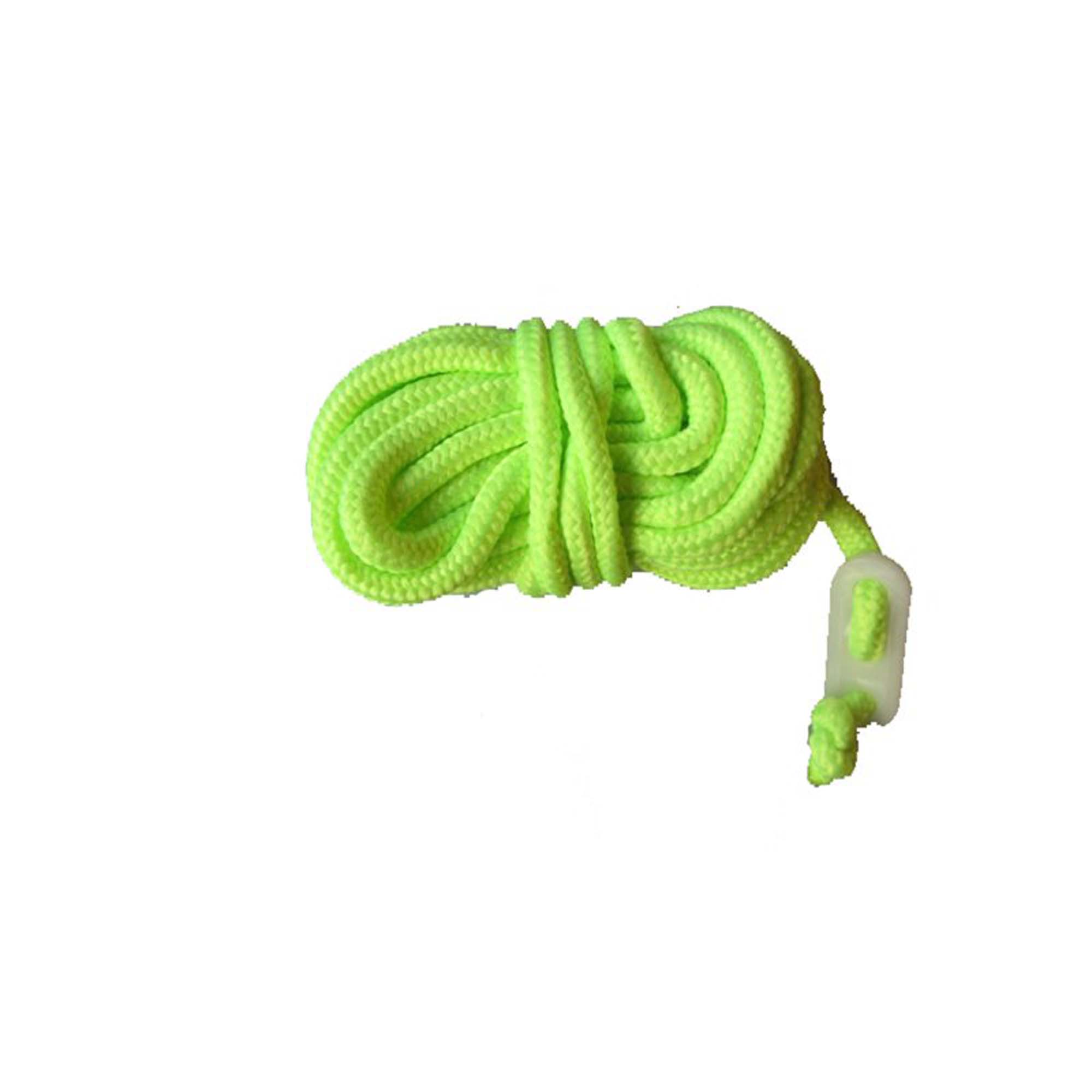 CAMPKING Scheerlijn Nylon Luminous 4mm/4m 4st