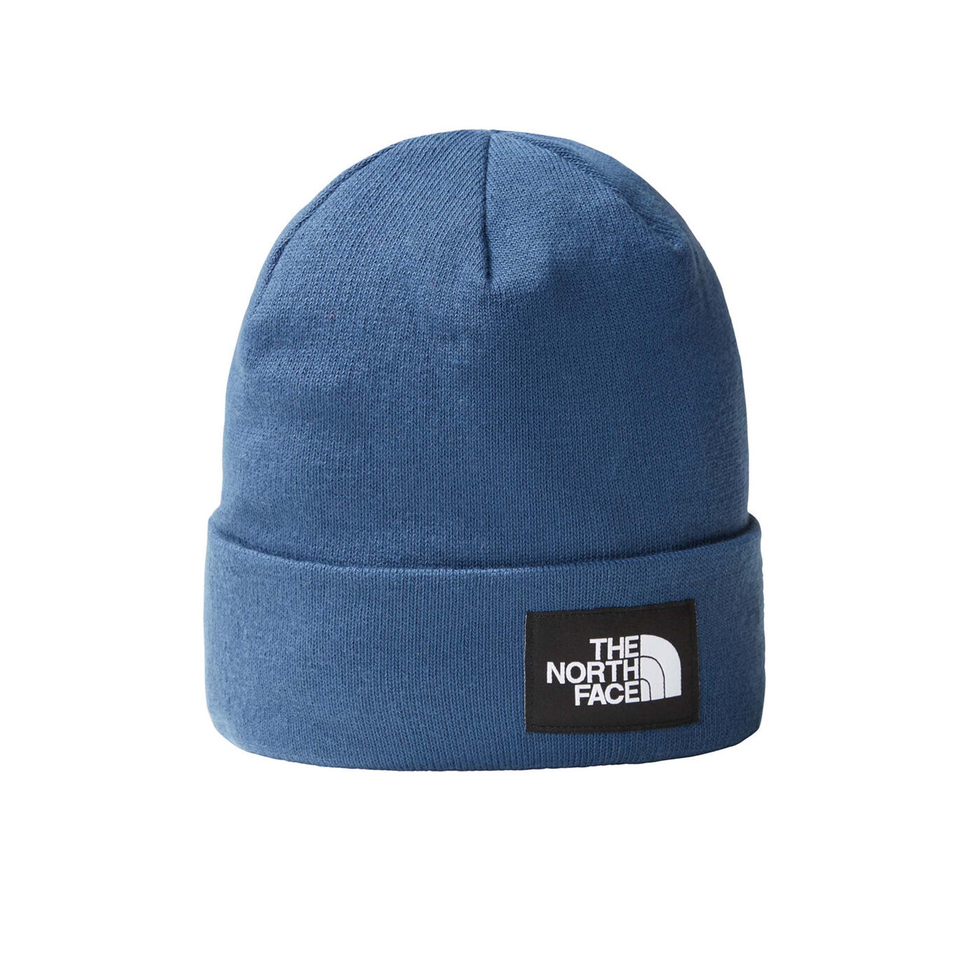 THE NORTH FACE dock worker recycled beanie