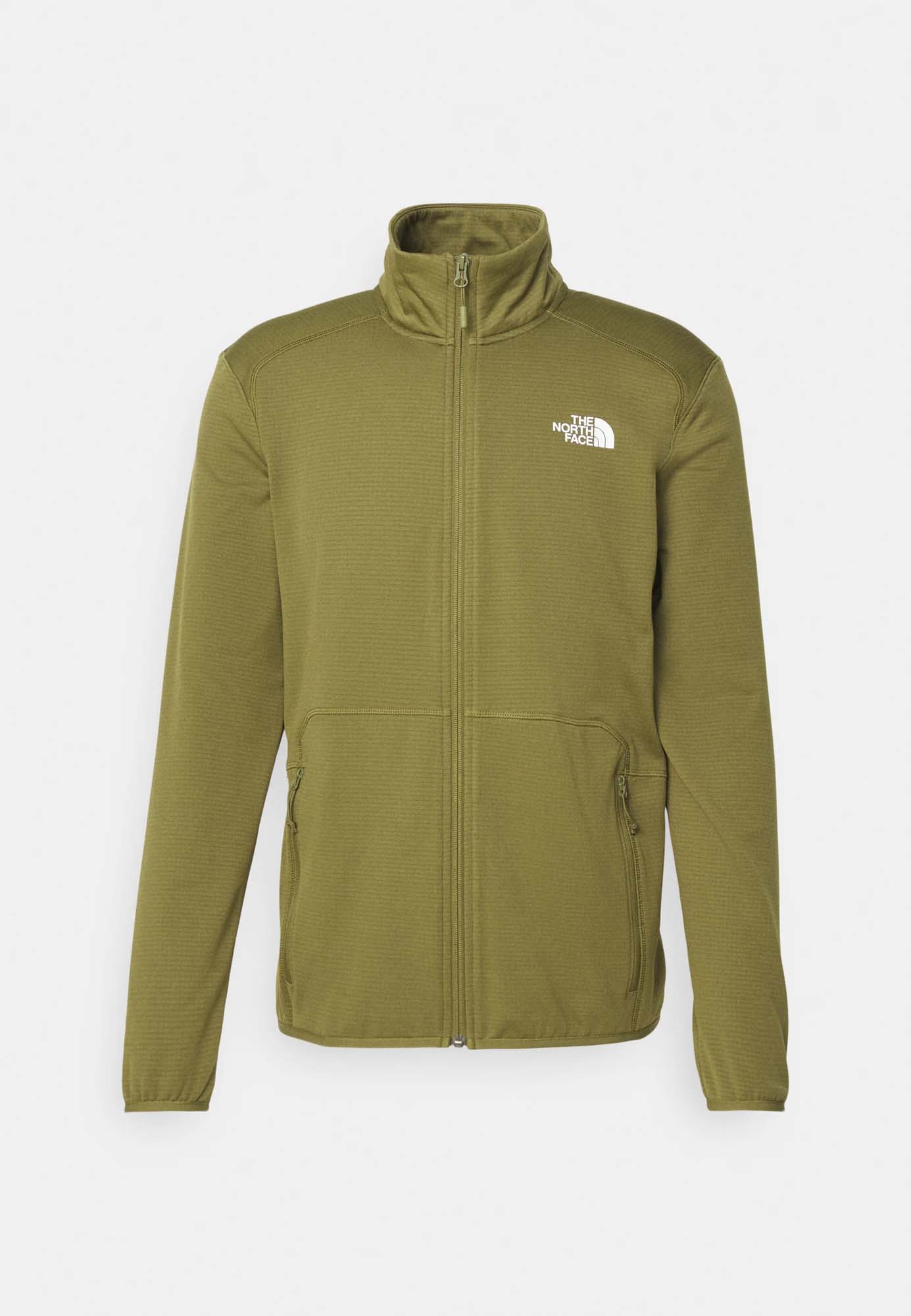 THE NORTH FACE Quest fz jkt