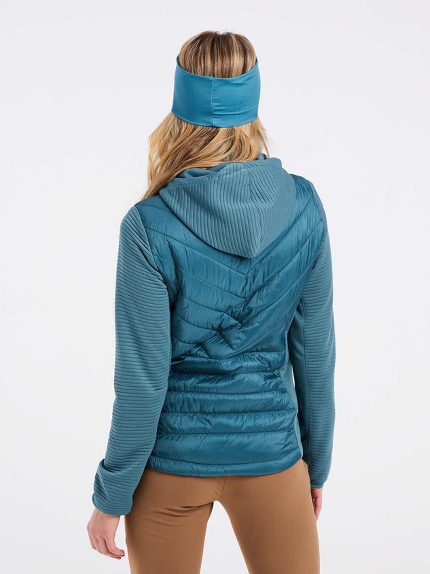 PROTEST Hestia Jas  Dames