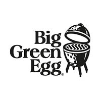 BIG GREEN EGG