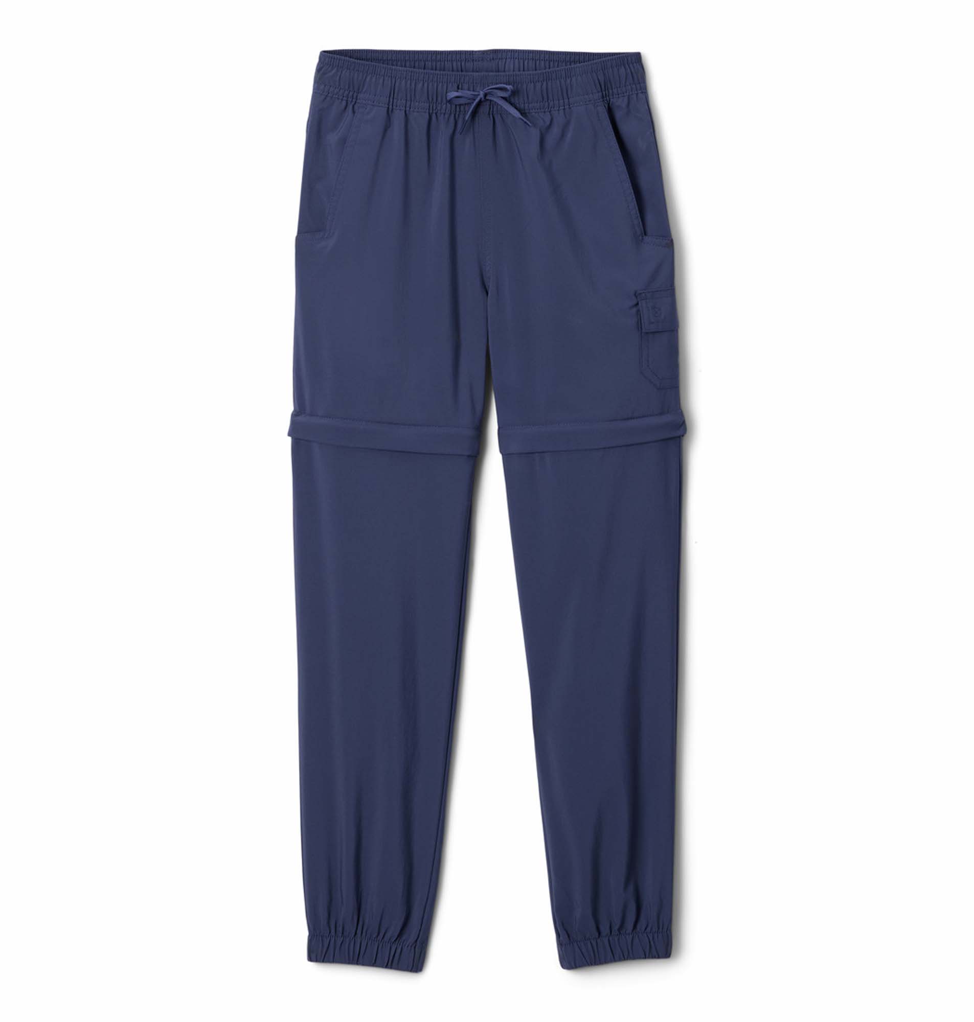 COLUMBIA Silver Ridge Utility Convertible Pant Junior