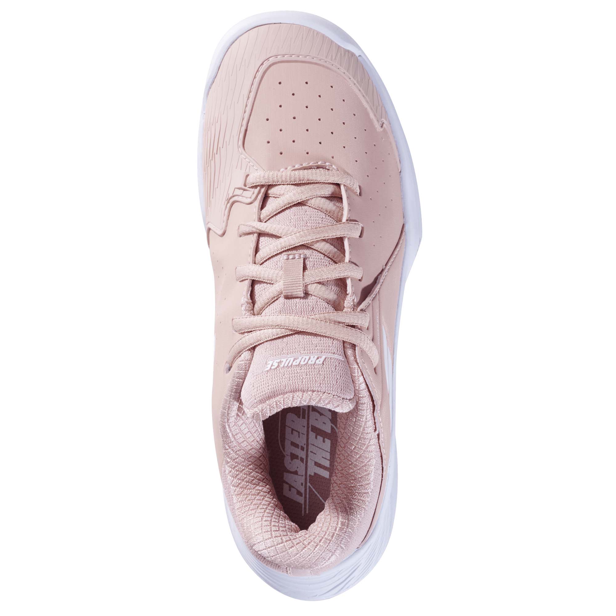 BABOLAT Propulse 3 CL Junior Tennisschoenen Meisjes Meisjes BABOLAT Propulse 3 CL Junior Tennisschoenen Meisjes Meisjes