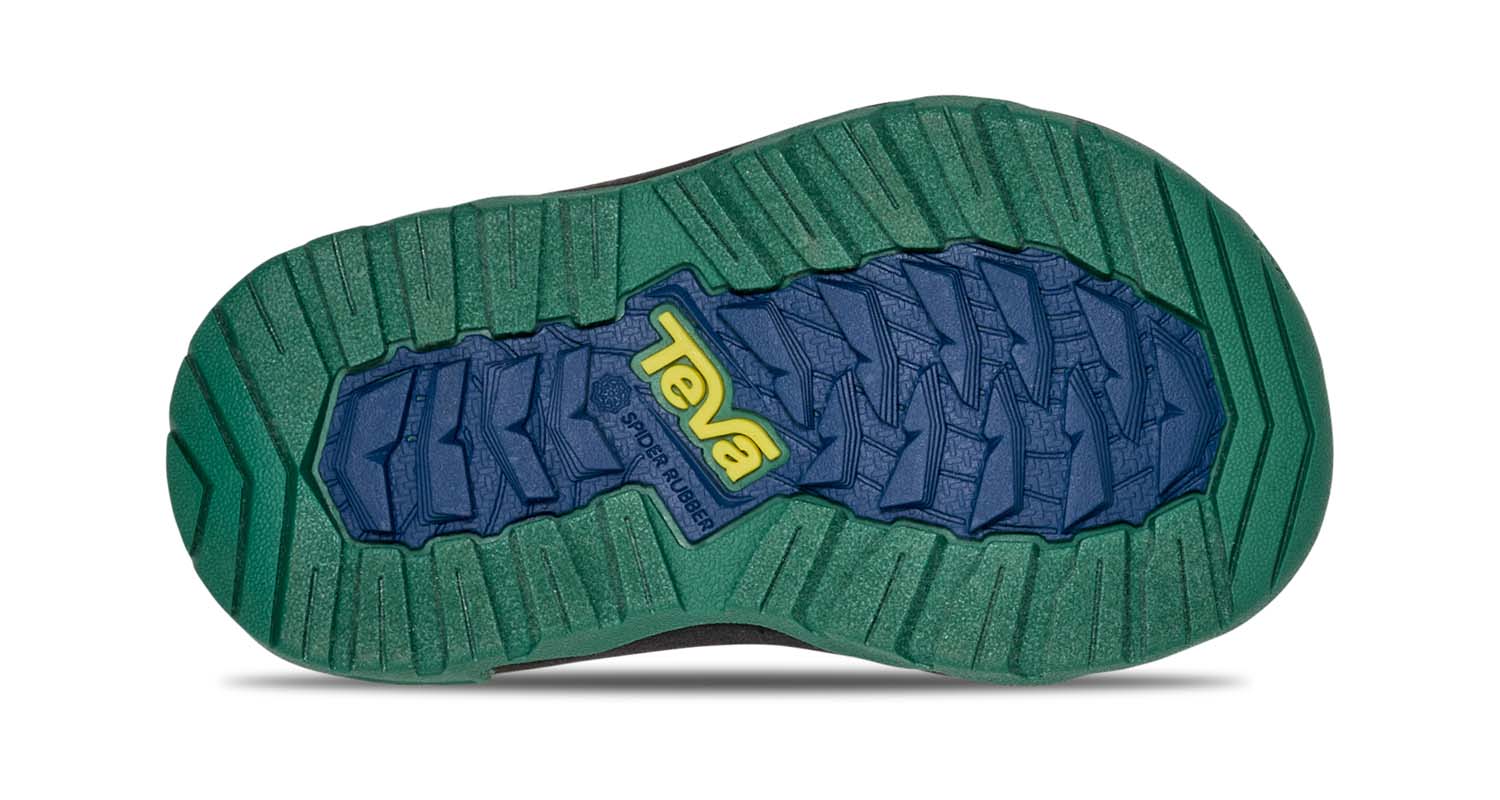 TEVA  hurricane xlt jr wandelsandaal Junior