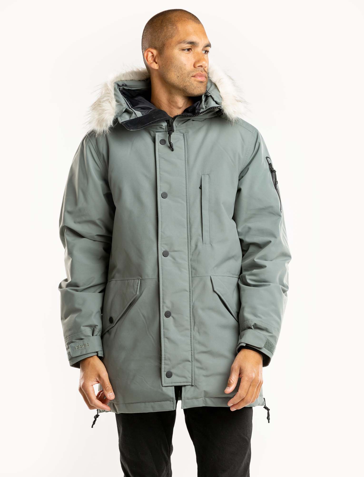 8848 altitude imperial parka 4103 griffin 1