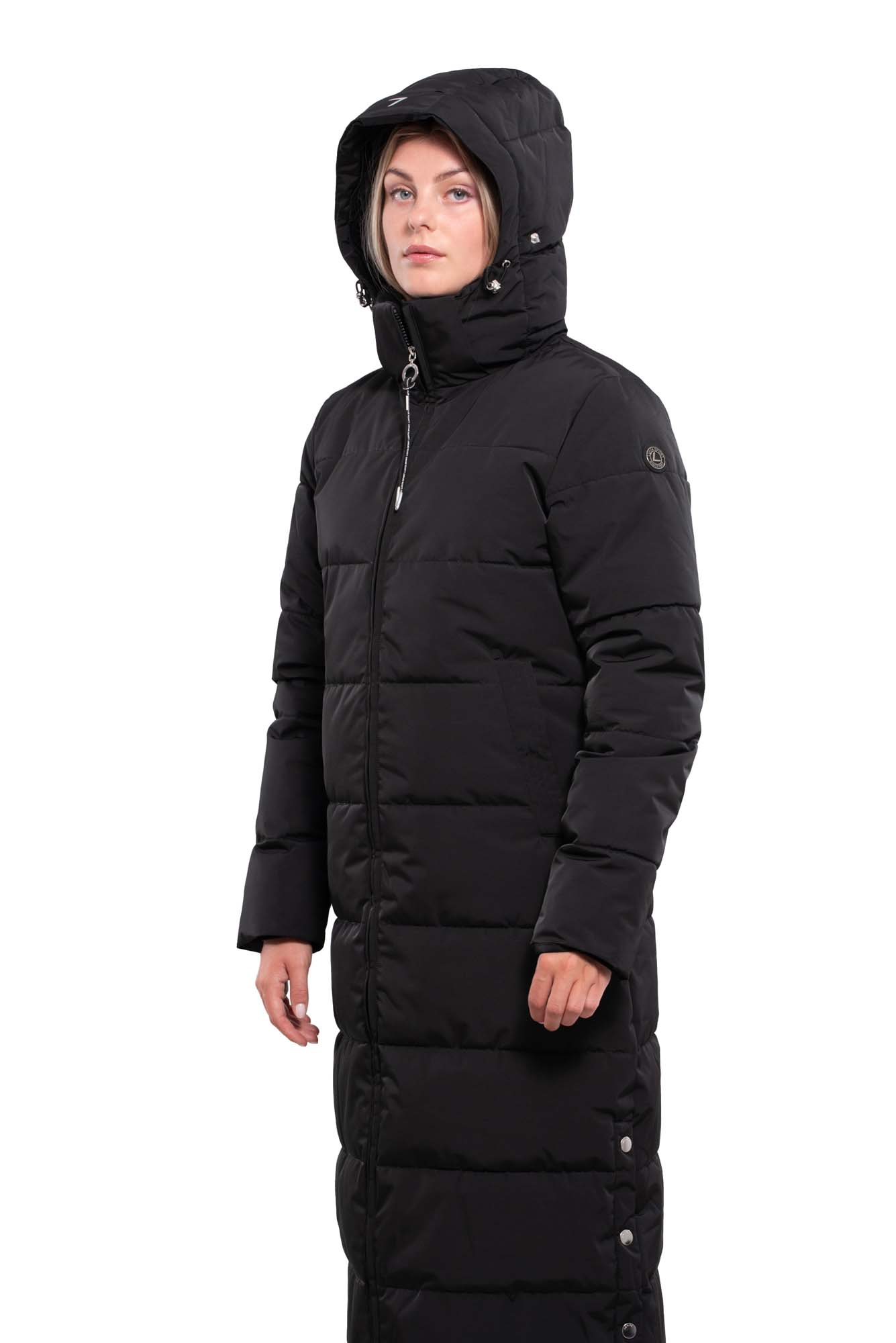 LUHTA Iisalmi Jas Dames