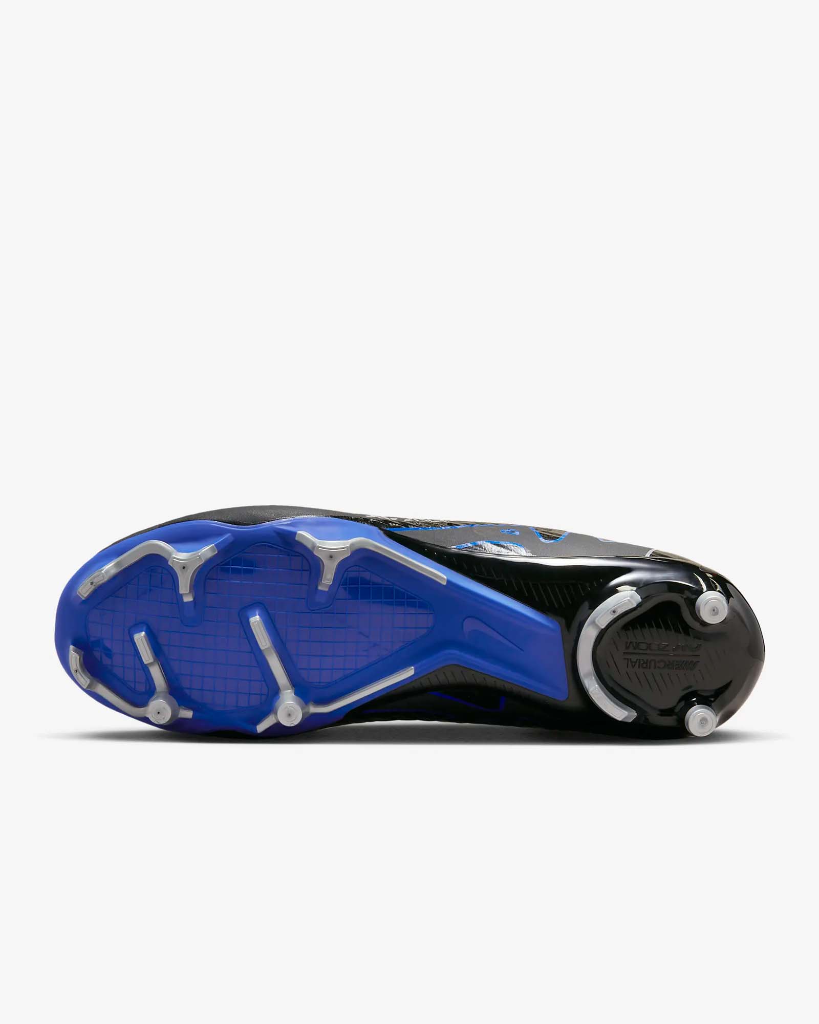 Mercurial vapor 15 academy voetbalschoenen f4g6jq 1 